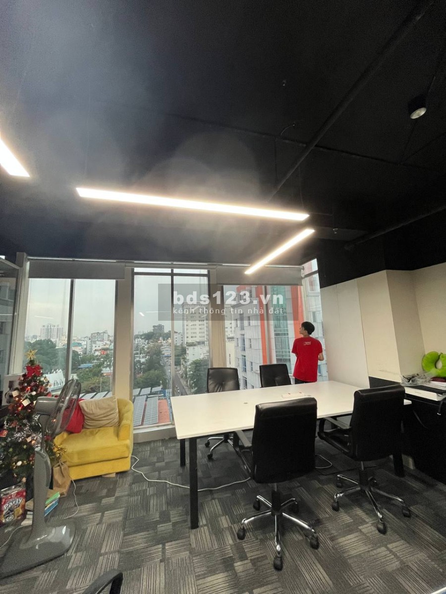 Cho thuê văn phòng chia sẻ tại tầng 7, tòa nhà Platinum liên hệ 0968456038