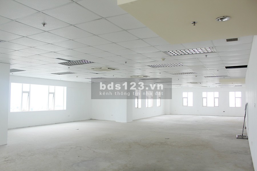 Vĩnh Trung Plaza cho thuê văn phòng đa dạng diện tích, tiện ích đầy đủ, pháp lý chuẩn