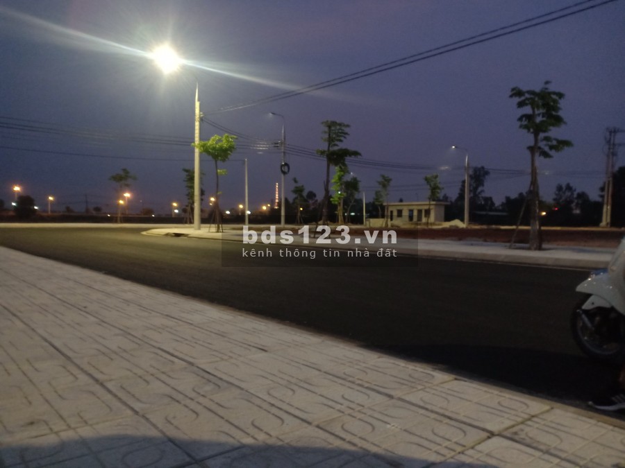 Đầu Tư An Cư Kinh Doanh Đất Nền khu Đô Thị Phố Chơ Chiên Đàn Tam Kỳ lh 0932606565