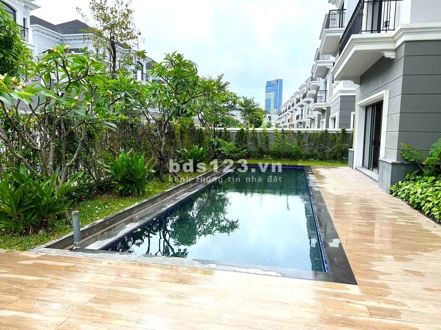Bán biệt thự Grand Bay Hạ Long sở hữu lâu dài chính sách ưu đãi tiện ích đẳng cấp