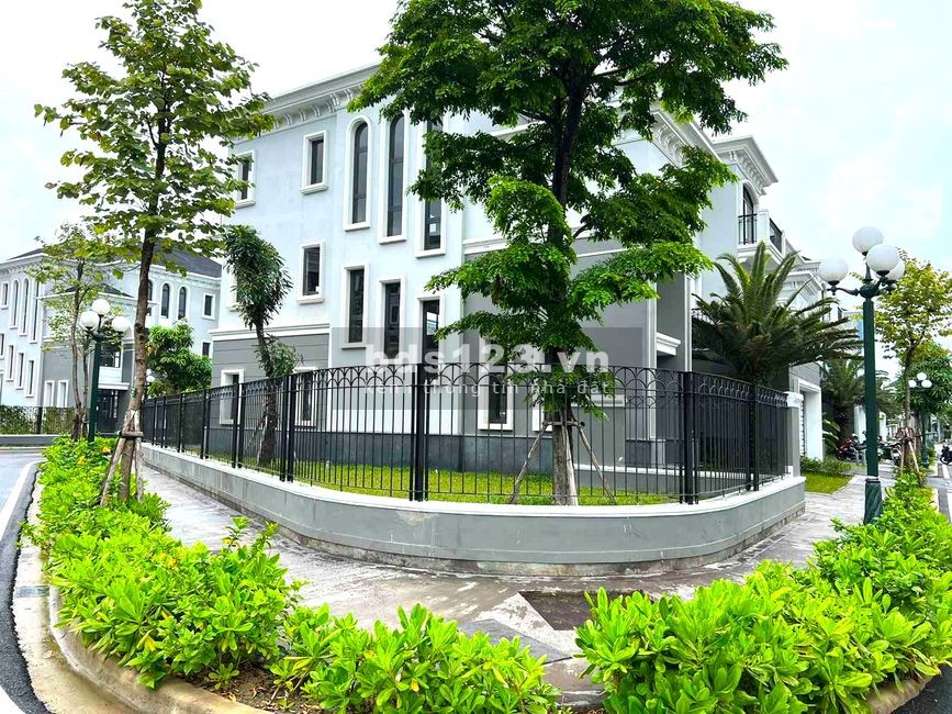 Bán biệt thự Grand Bay Hạ Long sở hữu lâu dài chính sách ưu đãi tiện ích đẳng cấp