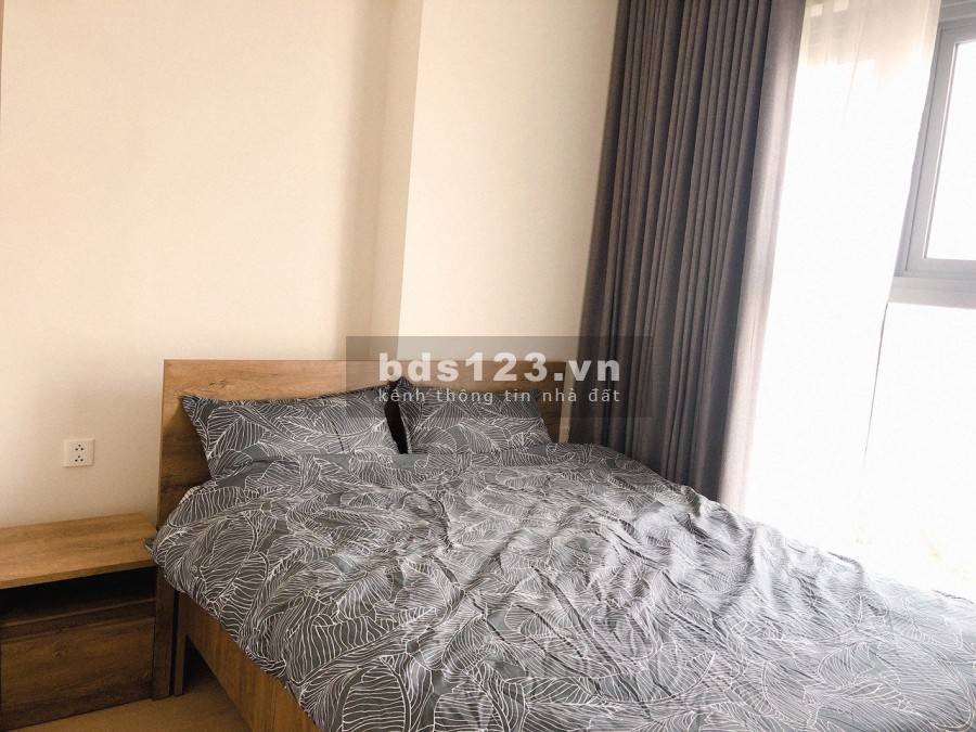 Căn hộ 2 phòng ngủ, giá tốt nhất thị trường tại Đảo Kim Cương. LH em Tâm: 0902.0506.43