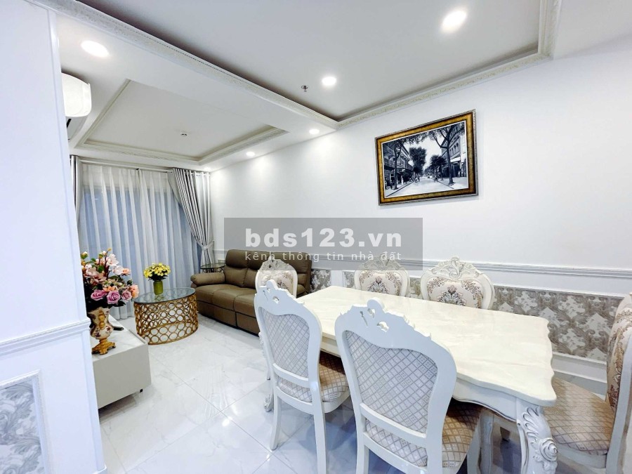 Giá sốc! Bán Terra Royal 71m2 - 2PN, tầng thấp, full NT như hình chỉ 7.2 tỷ. LH 0941797916