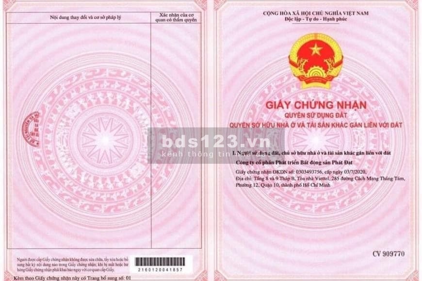 Bán đất nền ven biển, sổ hồng từng lô, sở hữu lâu dài tại tp Quy Nhơn