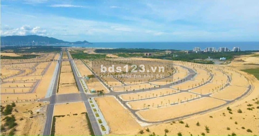 Bán đất nền ven biển thành phố Quy Nhơn sở hữu lâu dài sổ đỏ riêng từng nền lh 0336931853