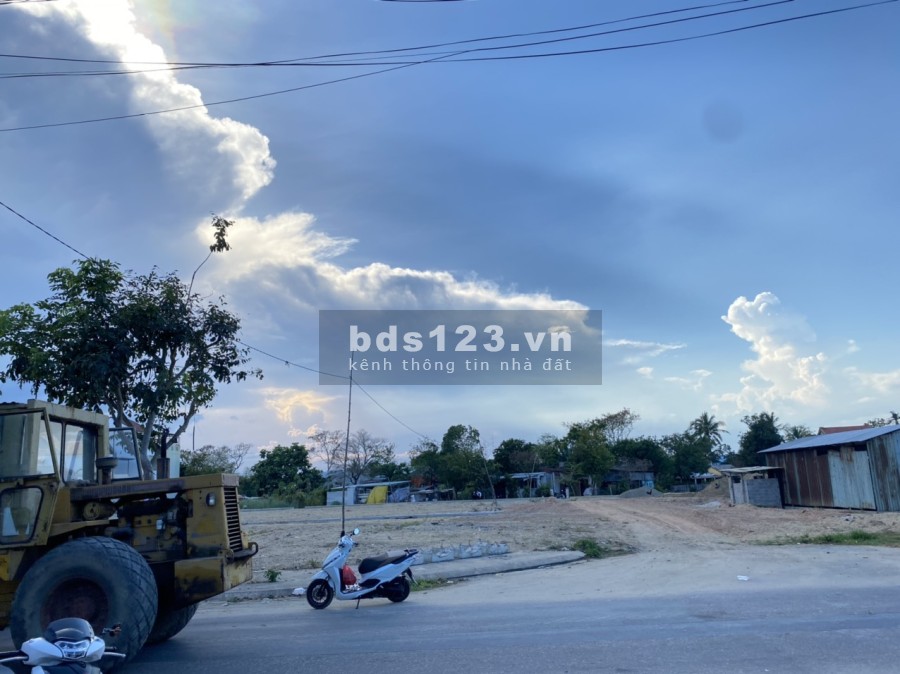 Bán đất ngay trung tâm Hội An quỹ đất cuối cùng của thành phố, hỗ trợ chính sách đầu tư dài hạn