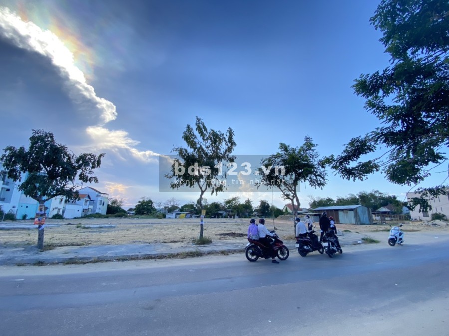 Bán đất ngay trung tâm Hội An quỹ đất cuối cùng của thành phố, hỗ trợ chính sách đầu tư dài hạn