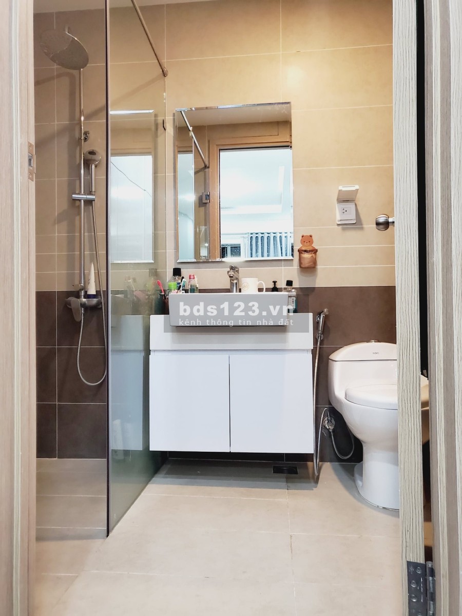 Bán căn hộ 2PN, full nội thất tại the Sun Avenue giá bán 4.15 tỷ, liên hệ 0909370517