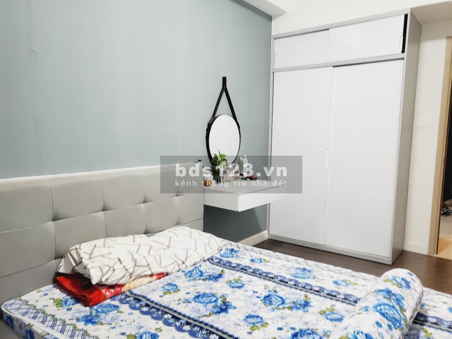 Bán căn hộ 2PN, full nội thất tại the Sun Avenue giá bán 4.15 tỷ, liên hệ 0909370517