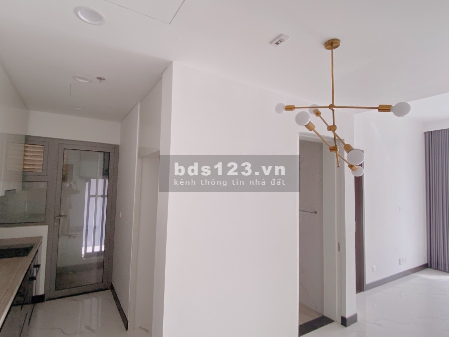 Cho thuê Empire City 1 phòng ngủ view đẹp thoáng mát nhà mới chưa ai ở, giá tốt