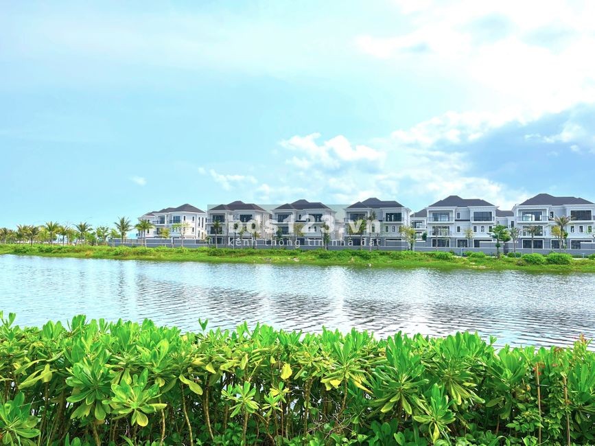 Bán biệt thự Grand Bay Hạ Long sở hữu lâu dài chính sách ưu đãi tiện ích đẳng cấp
