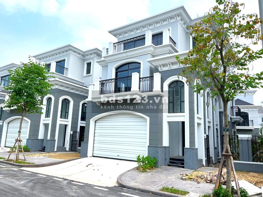 Bán biệt thự Grand Bay Hạ Long sở hữu lâu dài chính sách ưu đãi tiện ích đẳng cấp