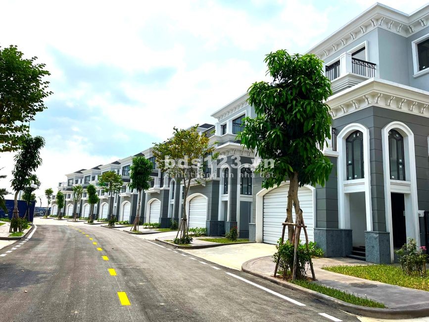 Bán biệt thự Grand Bay Hạ Long sở hữu lâu dài chính sách ưu đãi tiện ích đẳng cấp