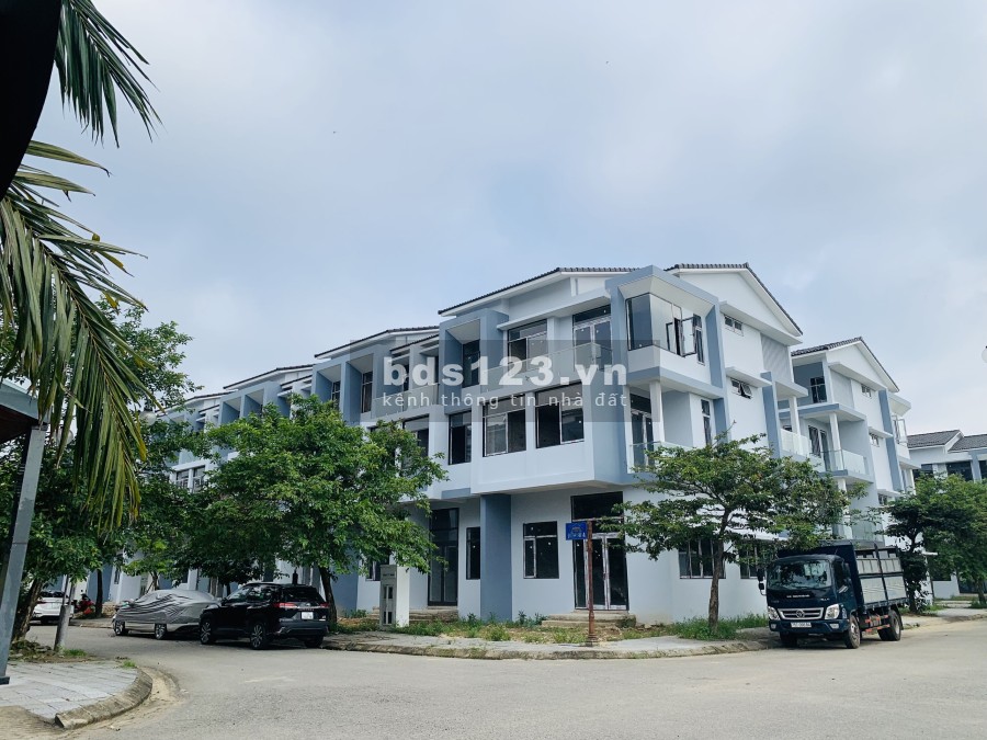 Bán nhà liền kề giá đầu tư sinh lơi khu An Cựu city, thanh toán linh hoạt, pháp lý chuẩn
