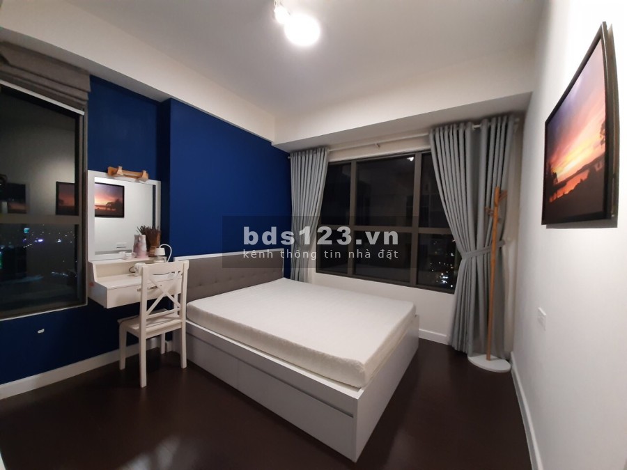 Cho Thuê Căn Hộ 3PN The Sun Avenue, Full Nội Thất Cao Cấp, Giá Chỉ 16Tr/Tháng