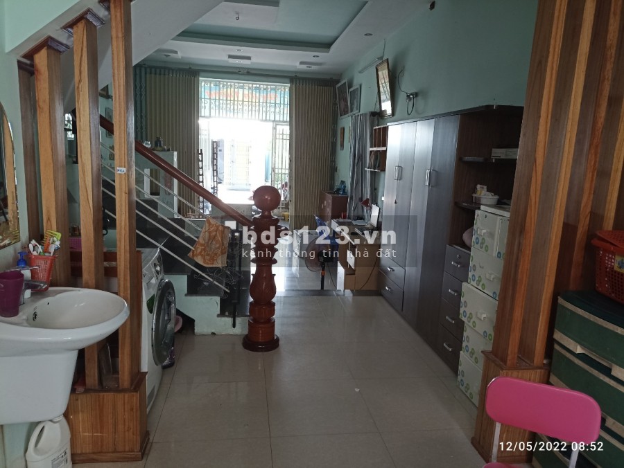 Bán nhà đường Nguyễn Cao, phường Thanh Khê Đông, quận Thanh Khê, TP Đà Nẵng, LH 0935801847