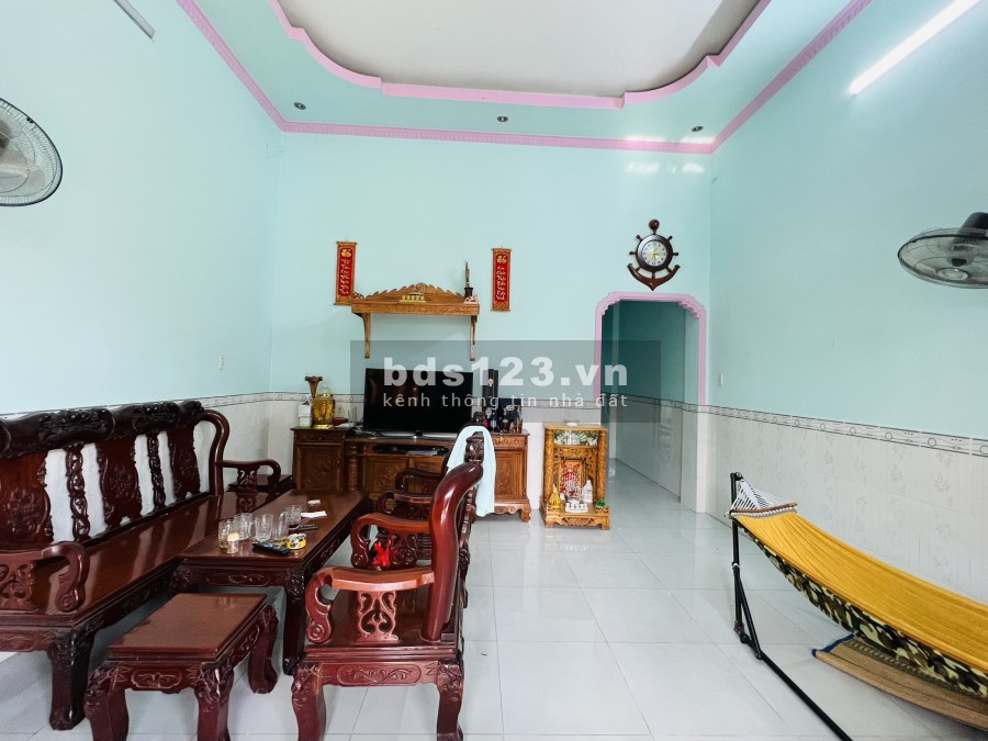 Bán Nhà SHR Ngay Hồ Bơi Phương Nam, diện tích 5x20, Giá 2.15 Tỷ (Thương Lượng)