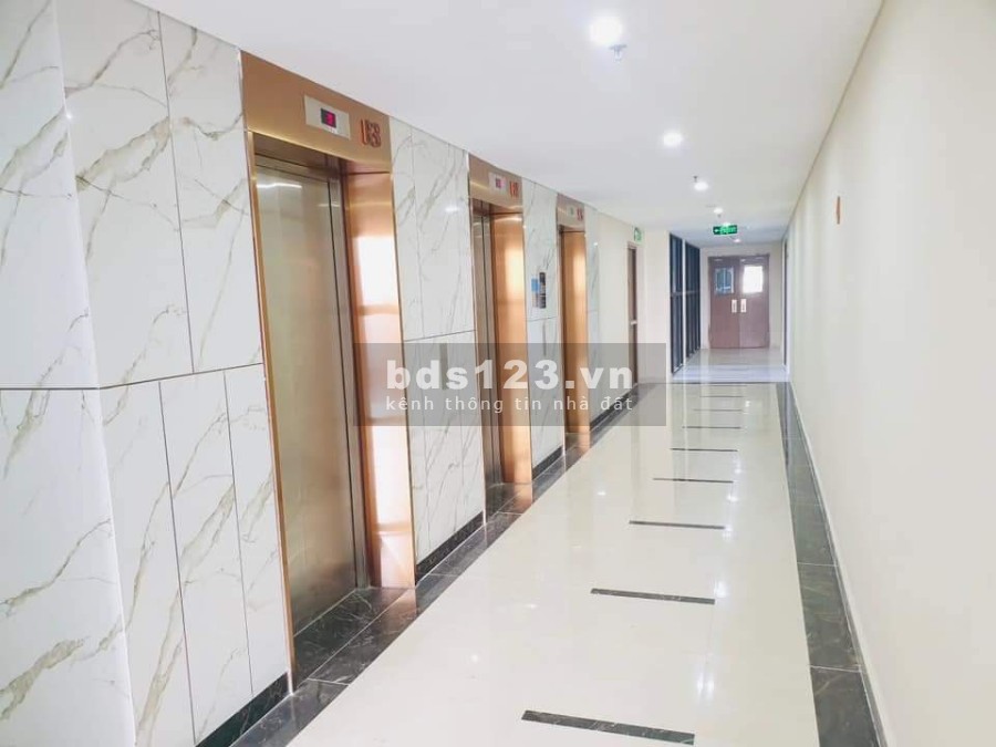 Bán nhanh căn hộ Opal Boulevard nhà còn rất mới, nội thất bàn giao cơ bản, giá tốt