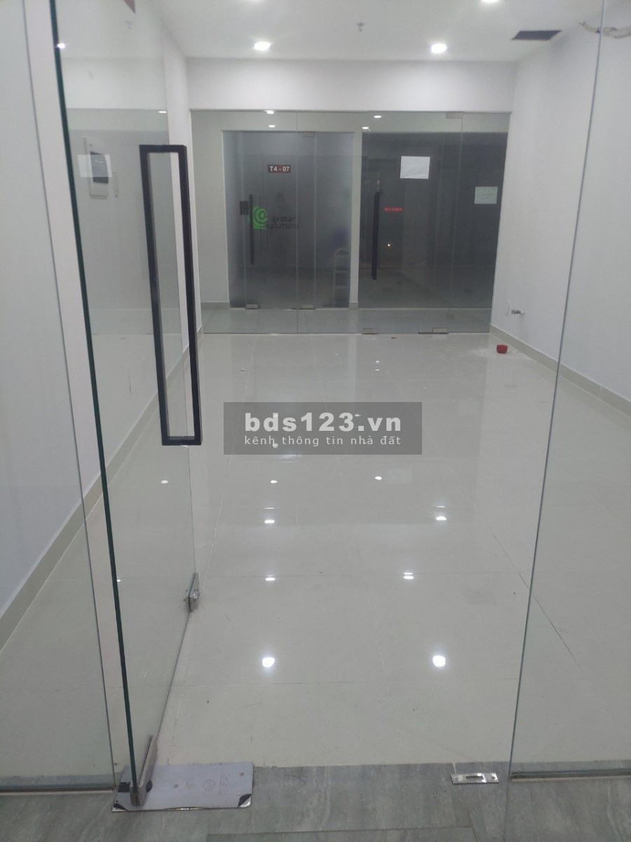 Chính chủ bán mặt bằng thương mại tầng 4 chung cư La Astoria 3 liên hệ 0907962646