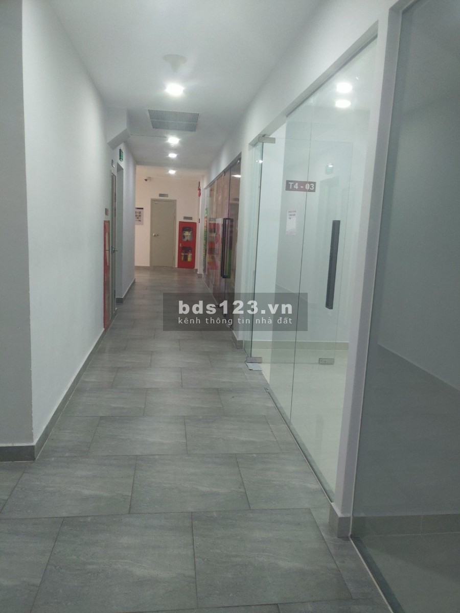 Chính chủ bán mặt bằng thương mại tầng 4 chung cư La Astoria 3 liên hệ 0907962646