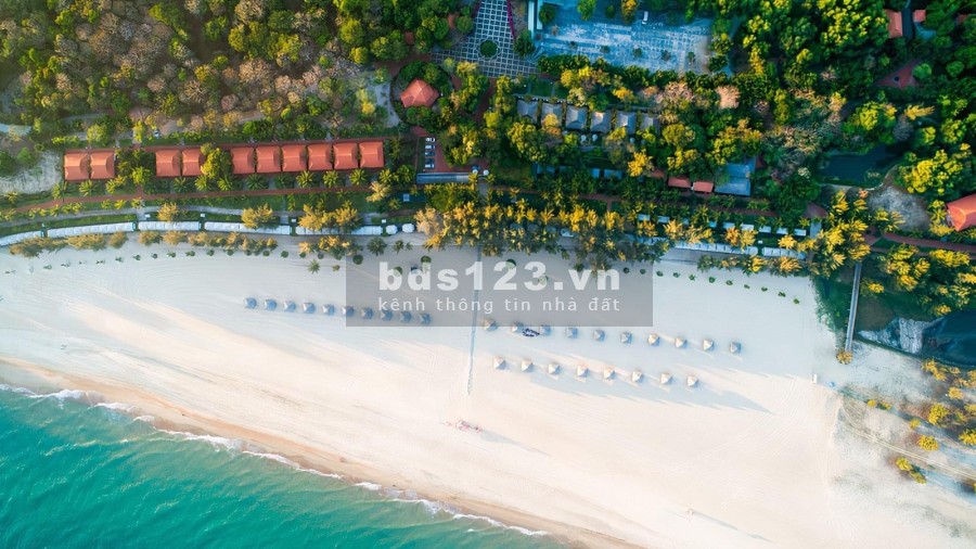 Bán nhà phố Ocean Lagoon 6x20 tại dự án Long Island (Phân kỳ thứ 6 của NovaWorld Hồ Tràm)