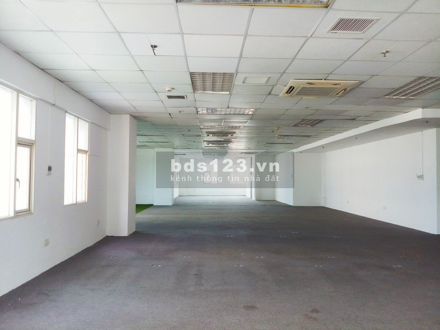 Vĩnh Trung Plaza cho thuê văn phòng đa dạng diện tích, tiện ích đầy đủ, pháp lý chuẩn