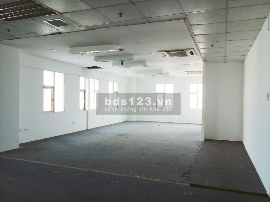 Vĩnh Trung Plaza cho thuê văn phòng đa dạng diện tích, tiện ích đầy đủ, pháp lý chuẩn