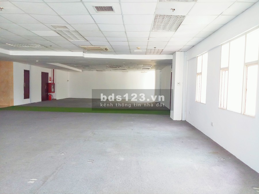 Vĩnh Trung Plaza cho thuê văn phòng đa dạng diện tích, tiện ích đầy đủ, pháp lý chuẩn