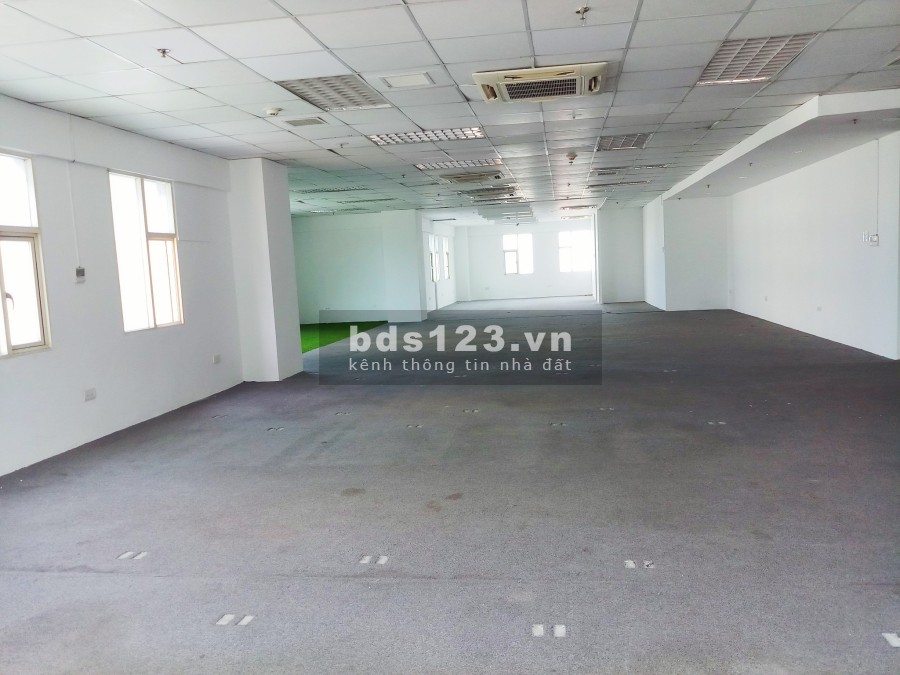 Vĩnh Trung Plaza cho thuê văn phòng đa dạng diện tích, tiện ích đầy đủ, pháp lý chuẩn