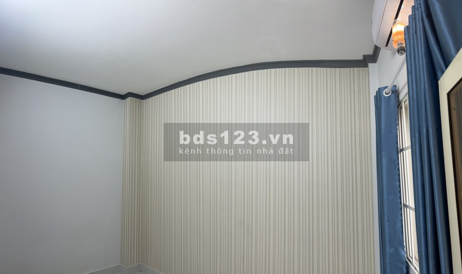Nhà sổ hồng riêng hẻm rộng đường Huỳnh Tấn Phát q7 Nhà Bè giá bán 3.3 tỷ