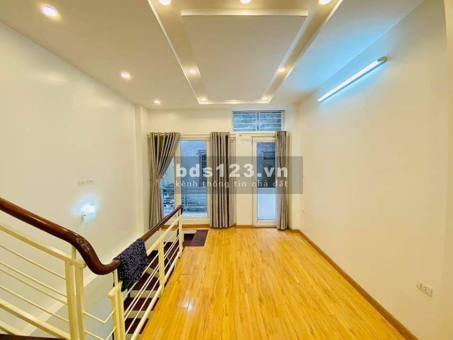 Chính chủ cần bán nhà Tư Đình, Long Biên, Hà Nội giá bán 6.5 tỷ, thương lượng nhanh