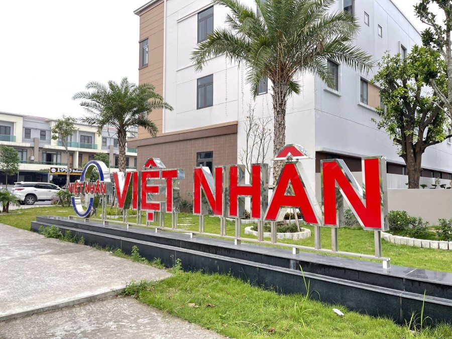 Bán cặp Song Lập 270m2 dự án Centa City TỪ Sơn, Bắc Ninh giá đầu tư sinh lời cao