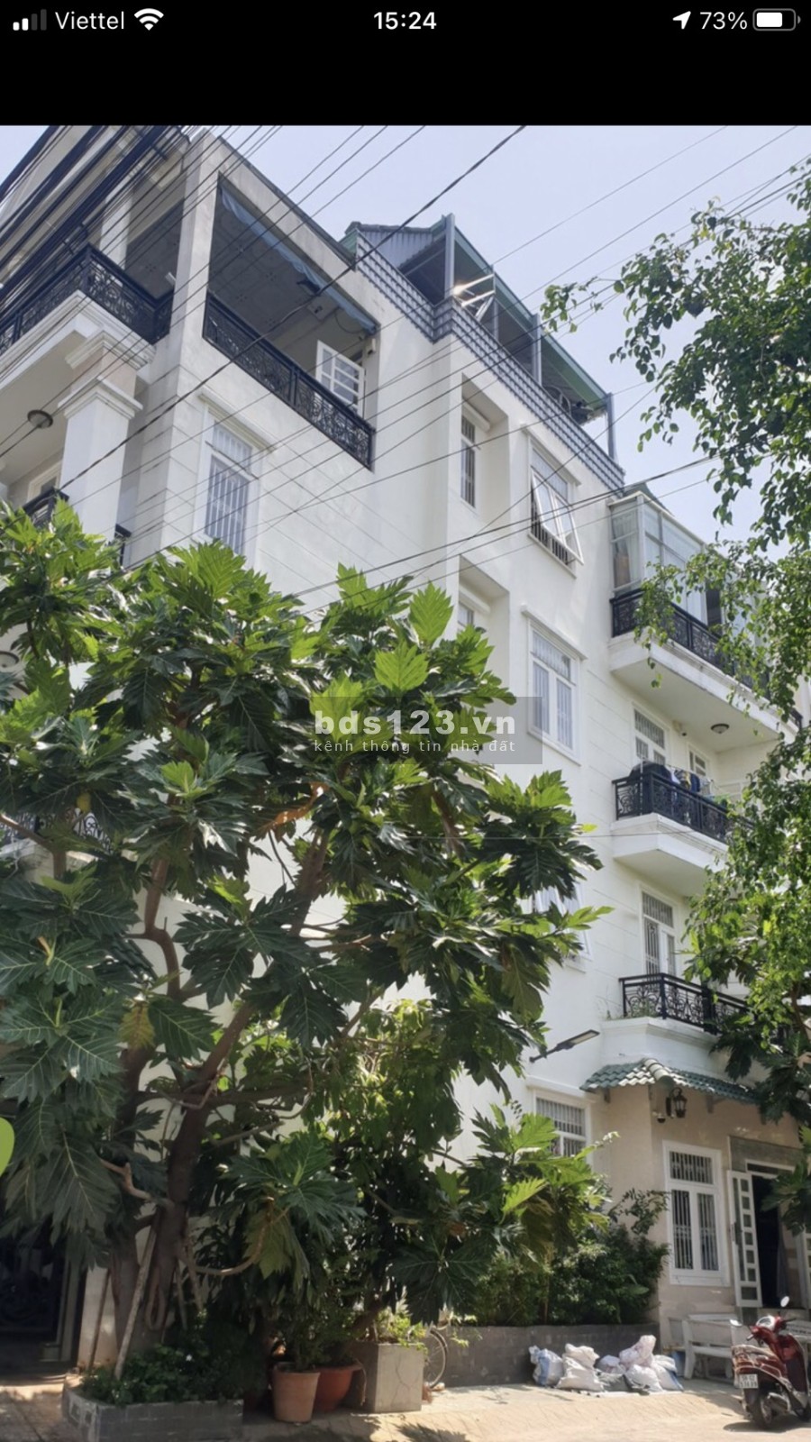 Nhà khu Vip ngay Gigamall Phạm Văn Đồng đúc 5 tầng, dtsd 80m2, giá chỉ 10 tỷ, Hiệp Bình Chánh