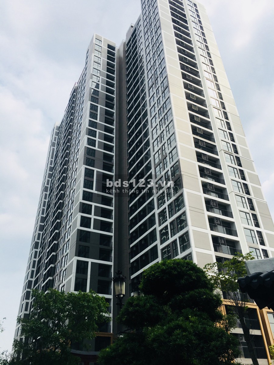 Quá hot chiết khấu tới 18.5% căn 1pn+1 Zenpark view trực diện hồ 29ha, lh 0936069841