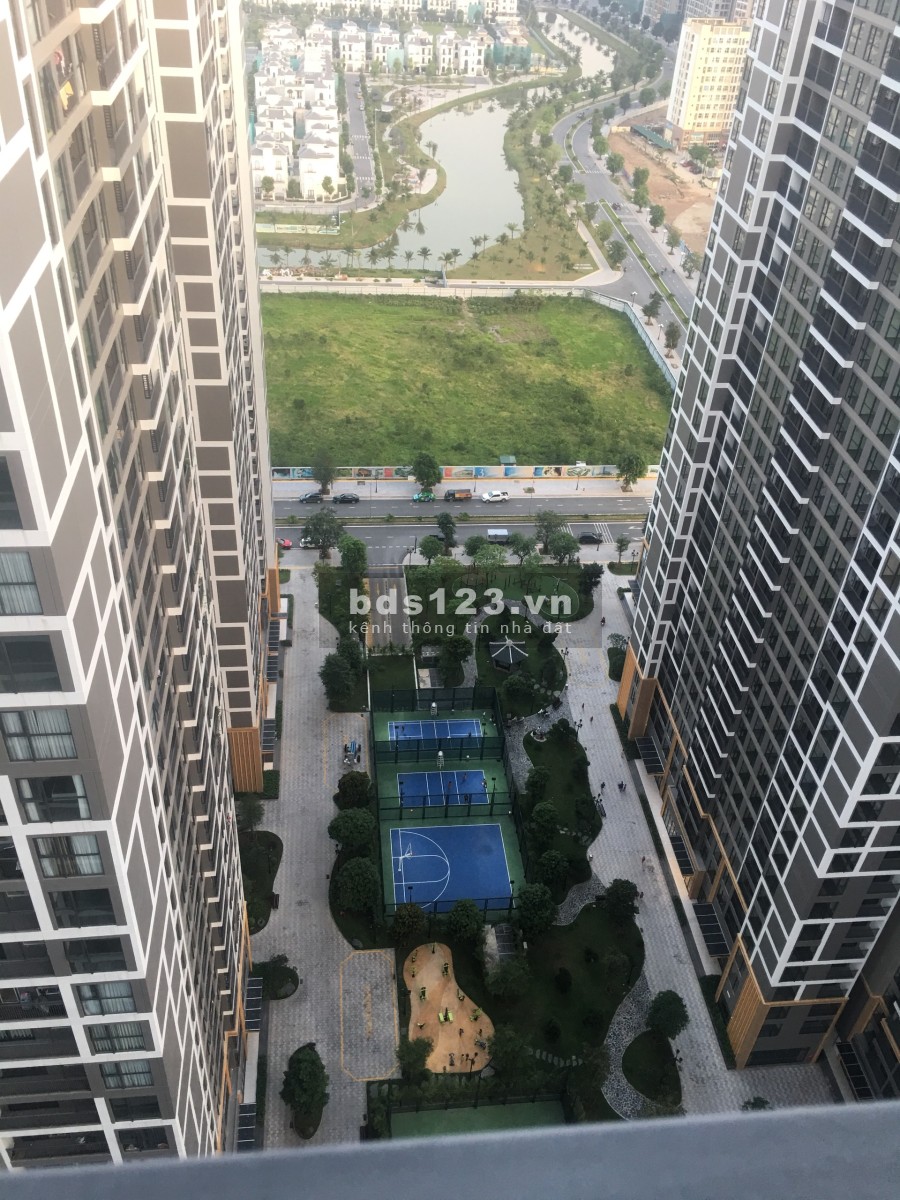 Quá hot chiết khấu tới 18.5% căn 1pn+1 Zenpark view trực diện hồ 29ha, lh 0936069841