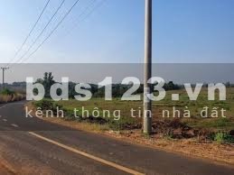 Bán mảnh vườn diện tích 1023m² mặt tiền giá 330 triệu sổ hồng liên hệ 0888036108
