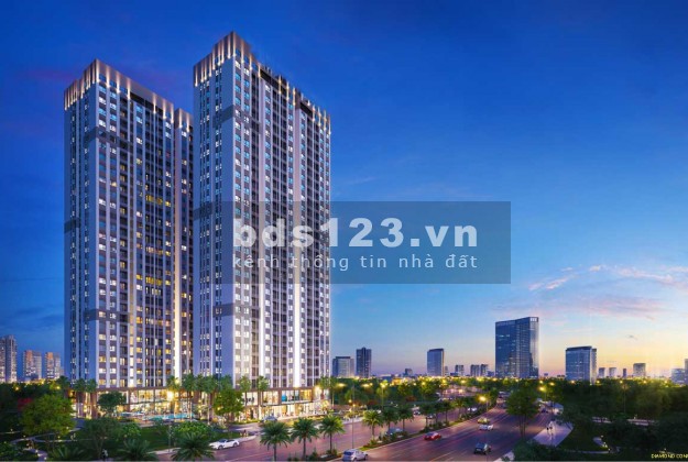 Trung Tâm Thành Phố Dĩ An với giá bán 36 triệu/m2 liên hệ 0899458983, pháp lý chuẩn