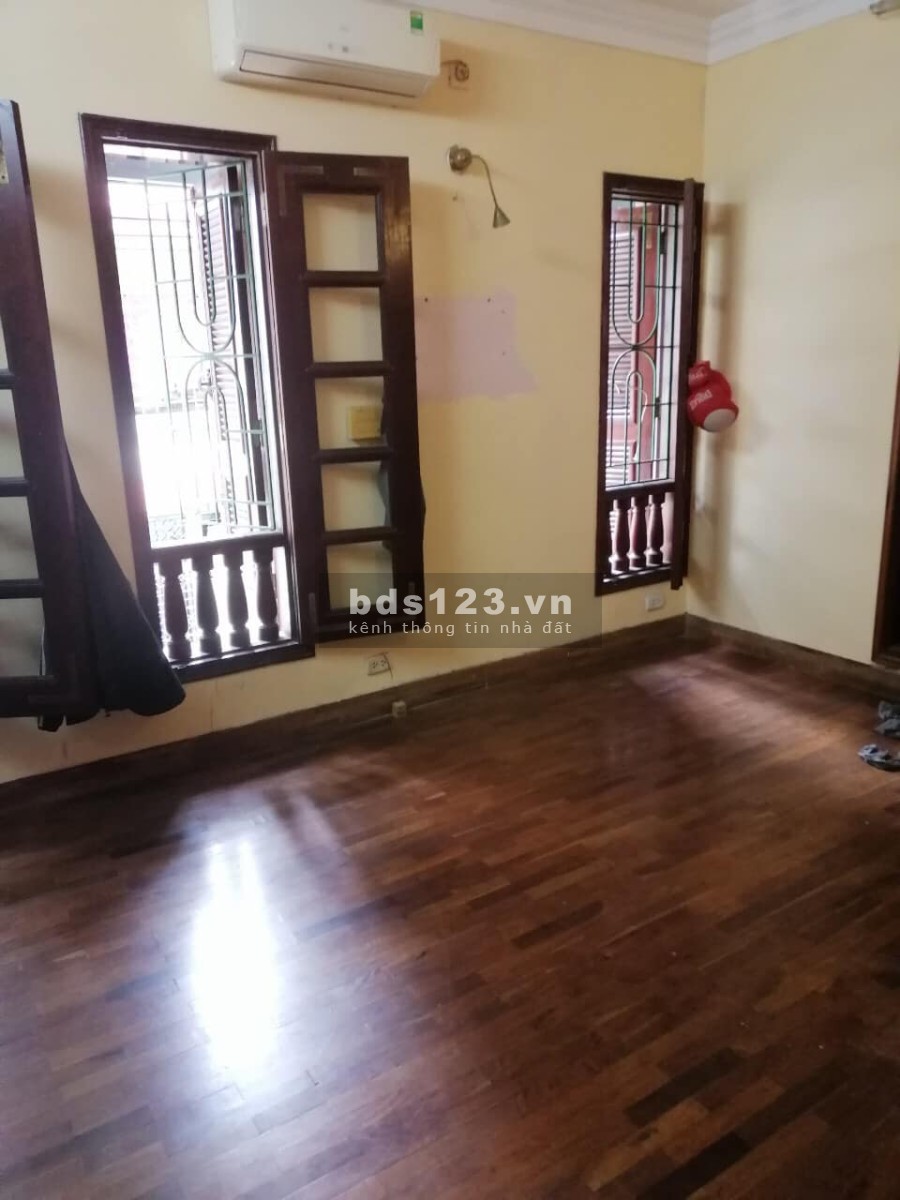 Bán nhà 4 tầng 99m2 lô góc ô tô tránh ngõ An Trạch 1 giá 17,5 tỷ. LH 0912442669