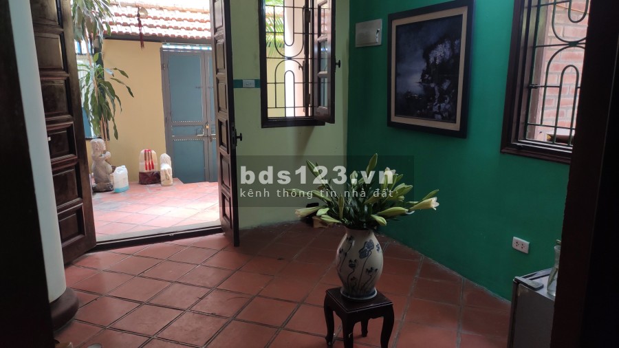 Bán nhà 4 tầng 99m2 lô góc ô tô tránh ngõ An Trạch 1 giá 17,5 tỷ. LH 0912442669