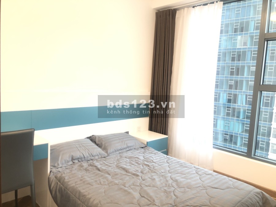 Căn hộ 3 phòng ngủ view sông hướng Đông Nam mát mẻ liên hệ 0918363550 - em Hùng