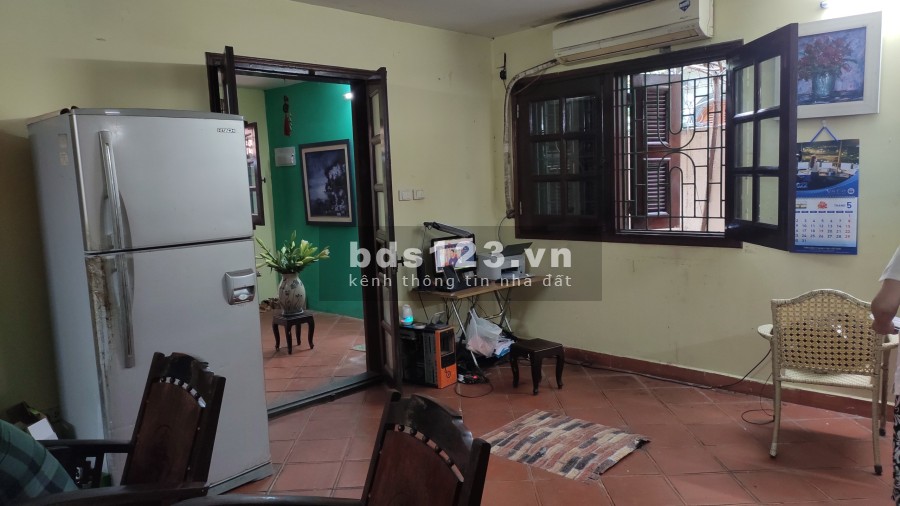 Bán nhà 4 tầng 99m2 lô góc ô tô tránh ngõ An Trạch 1 giá 17,5 tỷ. LH 0912442669