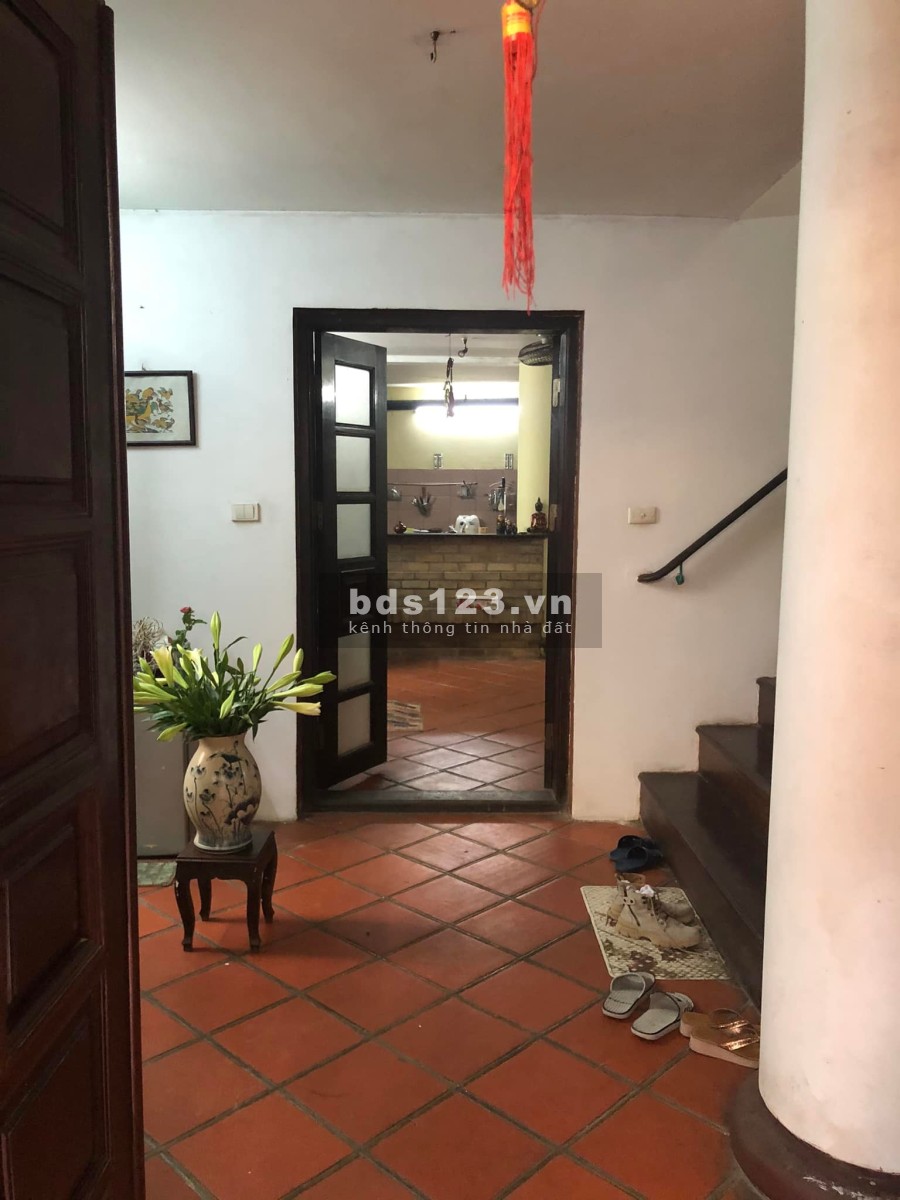 Bán nhà 4 tầng 99m2 lô góc ô tô tránh ngõ An Trạch 1 giá 17,5 tỷ. LH 0912442669