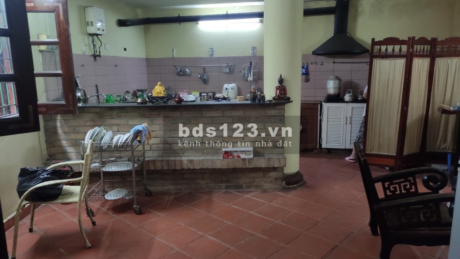 Bán nhà 4 tầng 99m2 lô góc ô tô tránh ngõ An Trạch 1 giá 17,5 tỷ. LH 0912442669