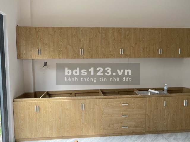 Bán nhà 1 trệt 1 lầu, nhà mặt tiền quốc lộ 1a, xã Long Thạnh, huyện Phụng Hiệp, tỉnh Hậu Giang