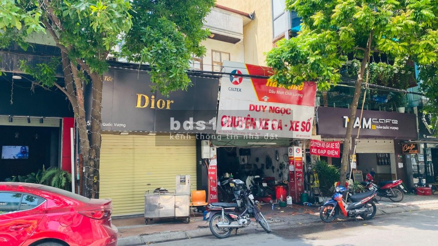 Bán gấp nhà mặt ngõ chính chủ kinh doanh đỉnh ô tô đậu giá bán 11.2 tỷ, có thương lượng