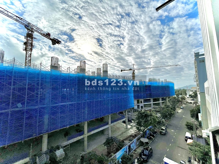 Căn hộ cao cấp mặt biển trung tâm tp.Quy Nhơn chỉ 2,2 tỷ sở hữu lâu dài, pháp lý rõ ràng