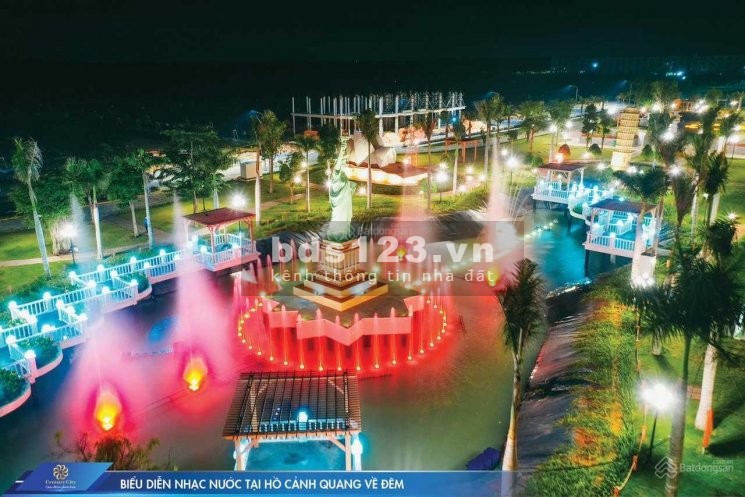 Bán gấp lô đất dự án Century City gần công viên lớn, liên hệ 0812.245.246