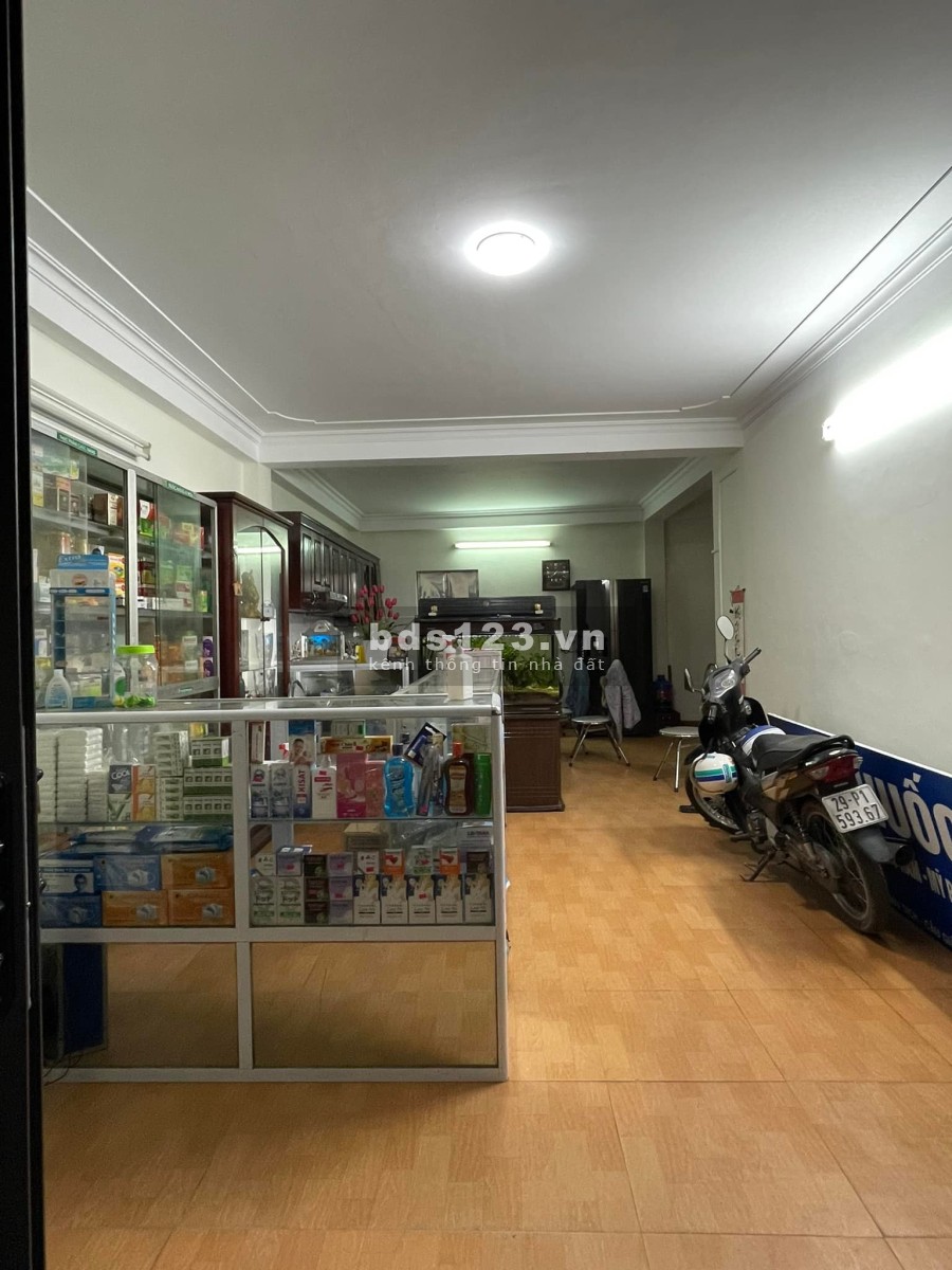 Bán gấp nhà mặt ngõ chính chủ kinh doanh đỉnh ô tô đậu giá bán 11.2 tỷ, có thương lượng