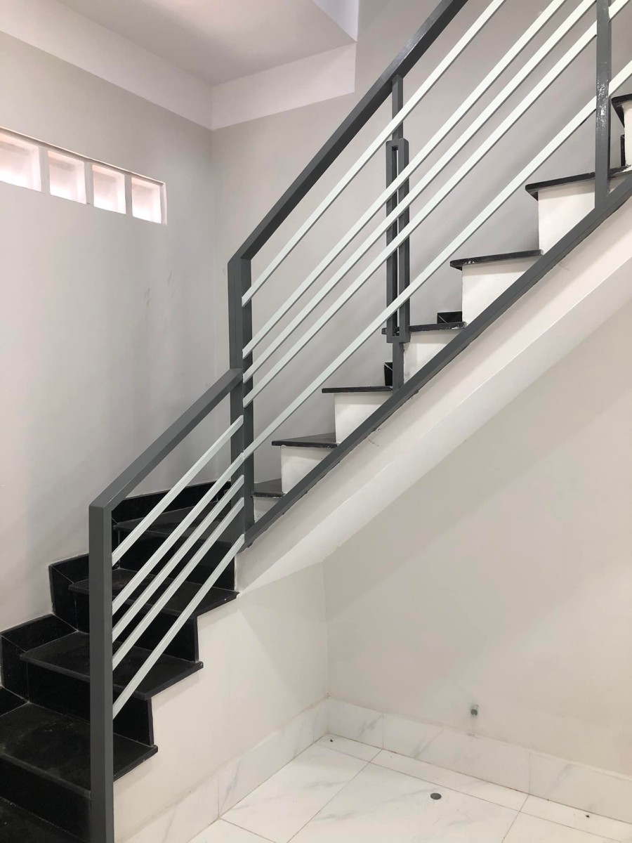 Nhà mới khu vực đông sinh viên, Hoàng Diệu, giá bán chỉ 1tỷ350 thương lượng