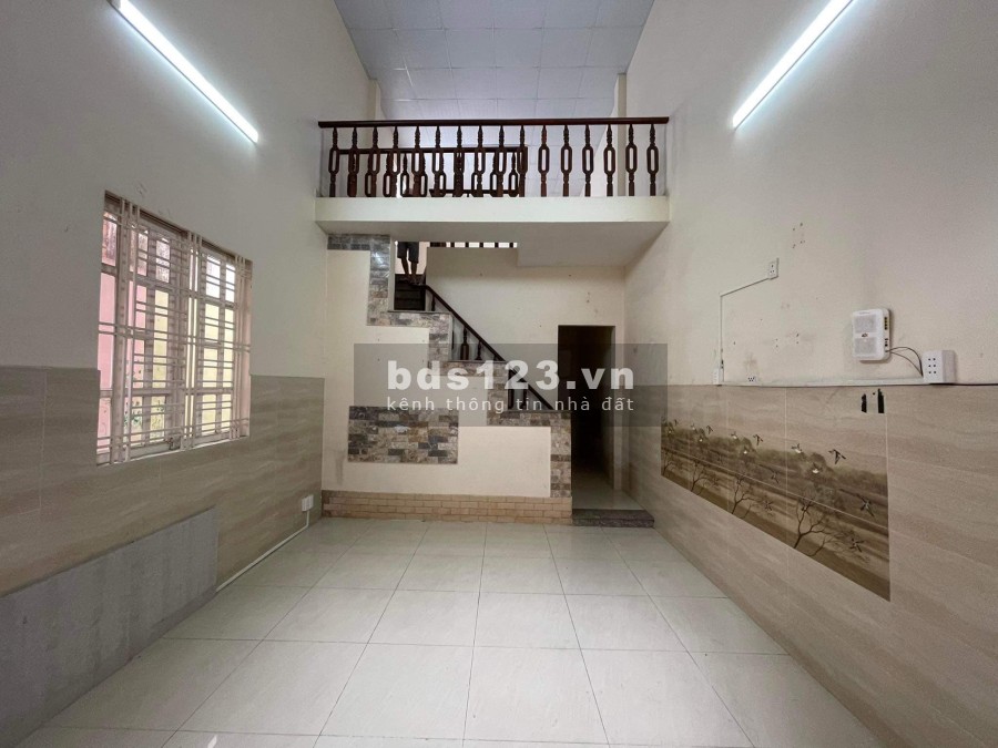 Bán Nhà Hẻm 38 Gò Dầu Tân Qúy Tân Phú, diện tích 72m2, giá 5.5 tỷ, liên hệ 0906767035